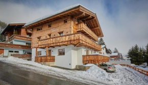 Chalet Guter Hirte by HolidayFlats24 Saalbach-Hinterglemm